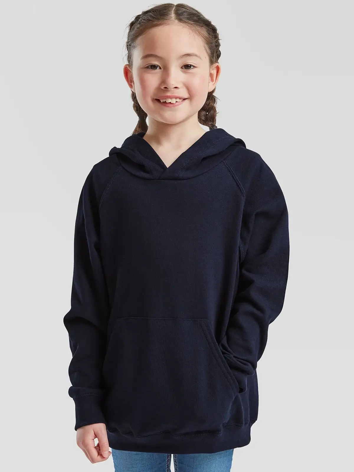 Immagine Kids Lightweight Hooded Sweat