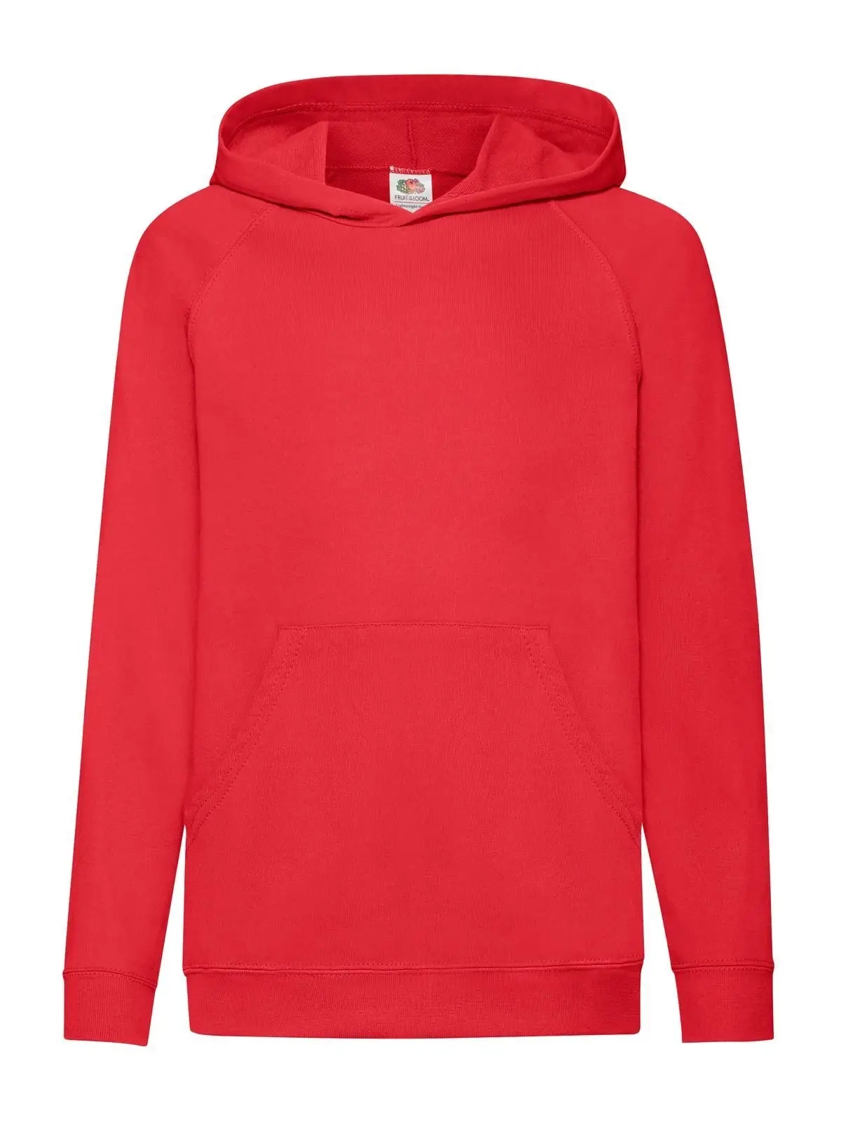 Immagine Kids Lightweight Hooded Sweat