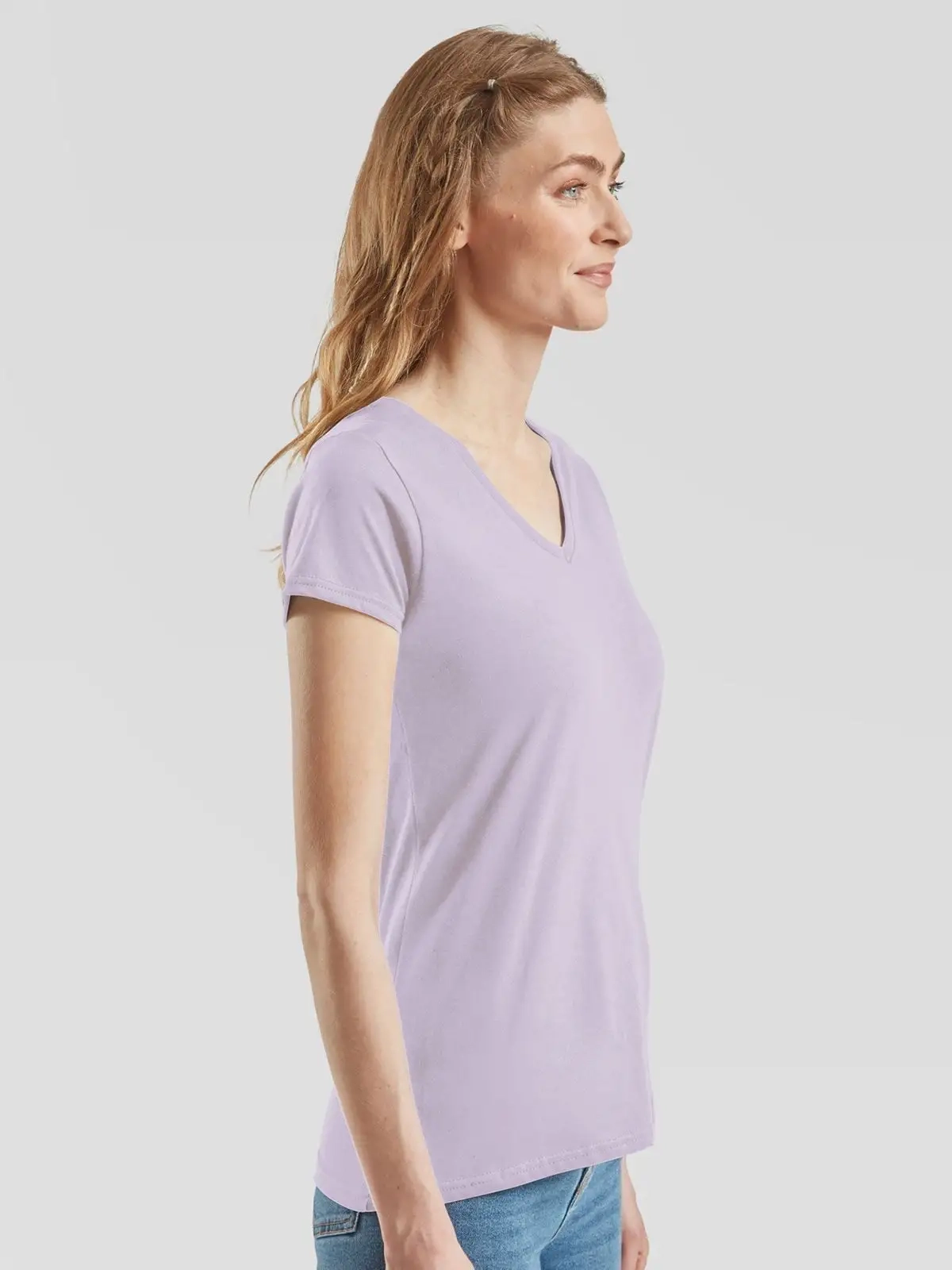 Immagine Ladies 150 V-Neck T