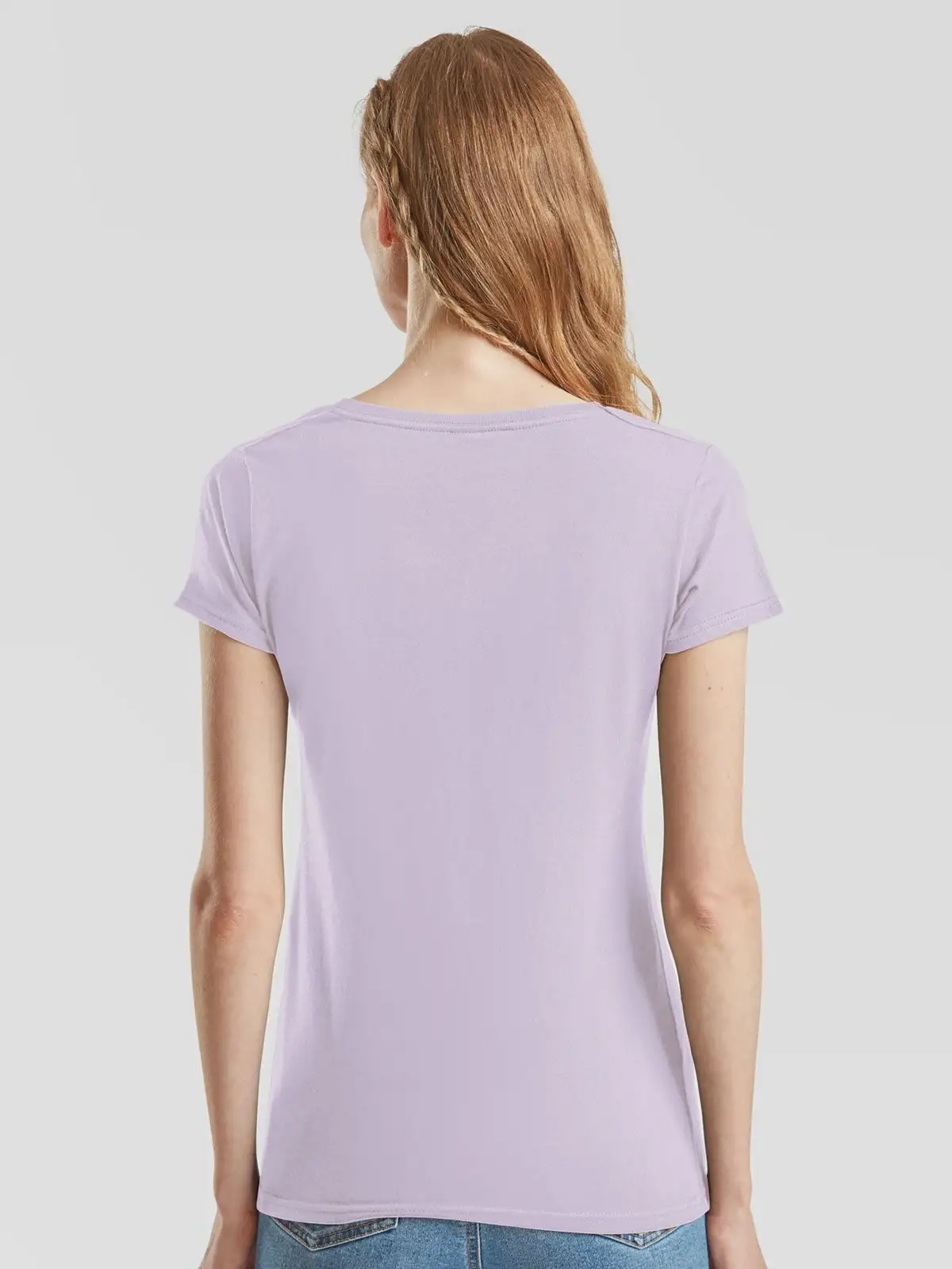 Immagine Ladies 150 V-Neck T