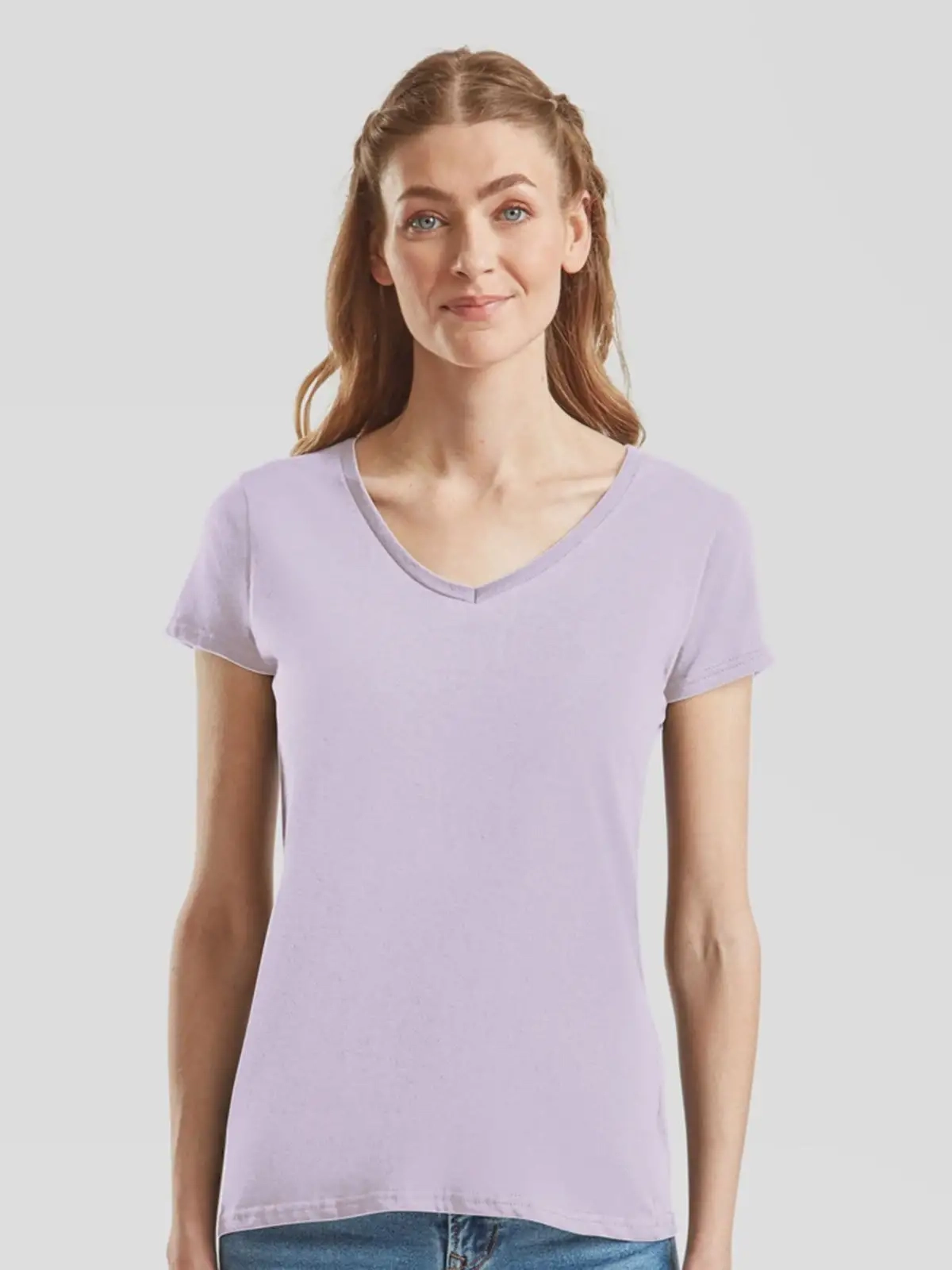 Immagine Ladies 150 V-Neck T