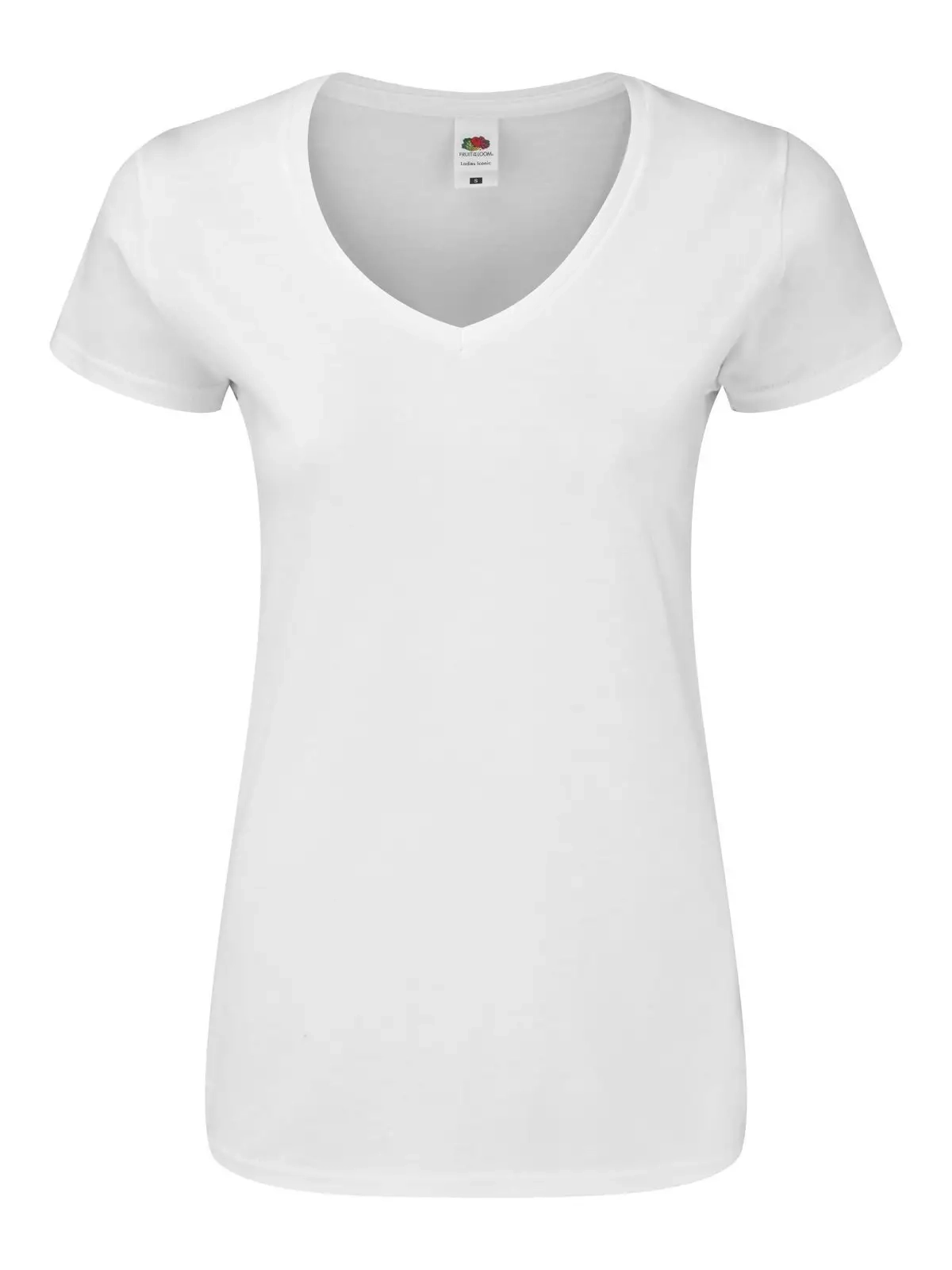 Immagine Ladies 150 V-Neck T