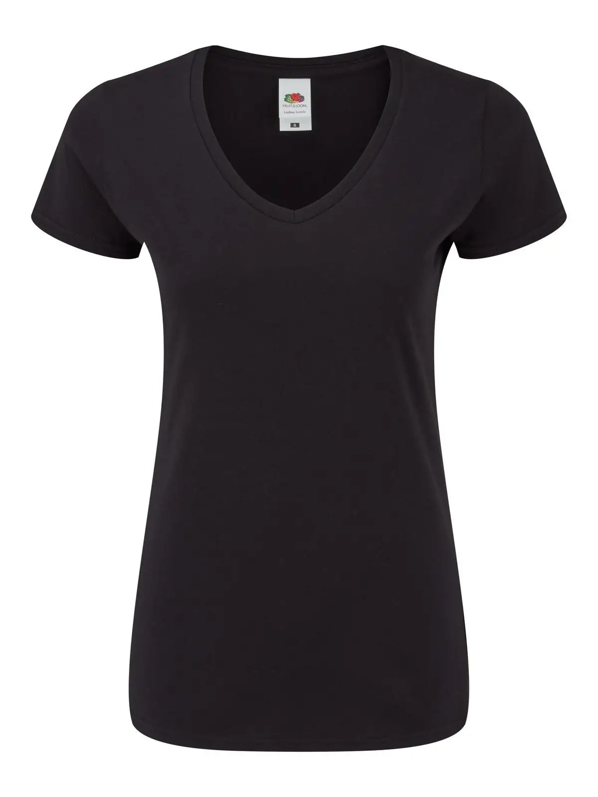 Immagine Ladies 150 V-Neck T