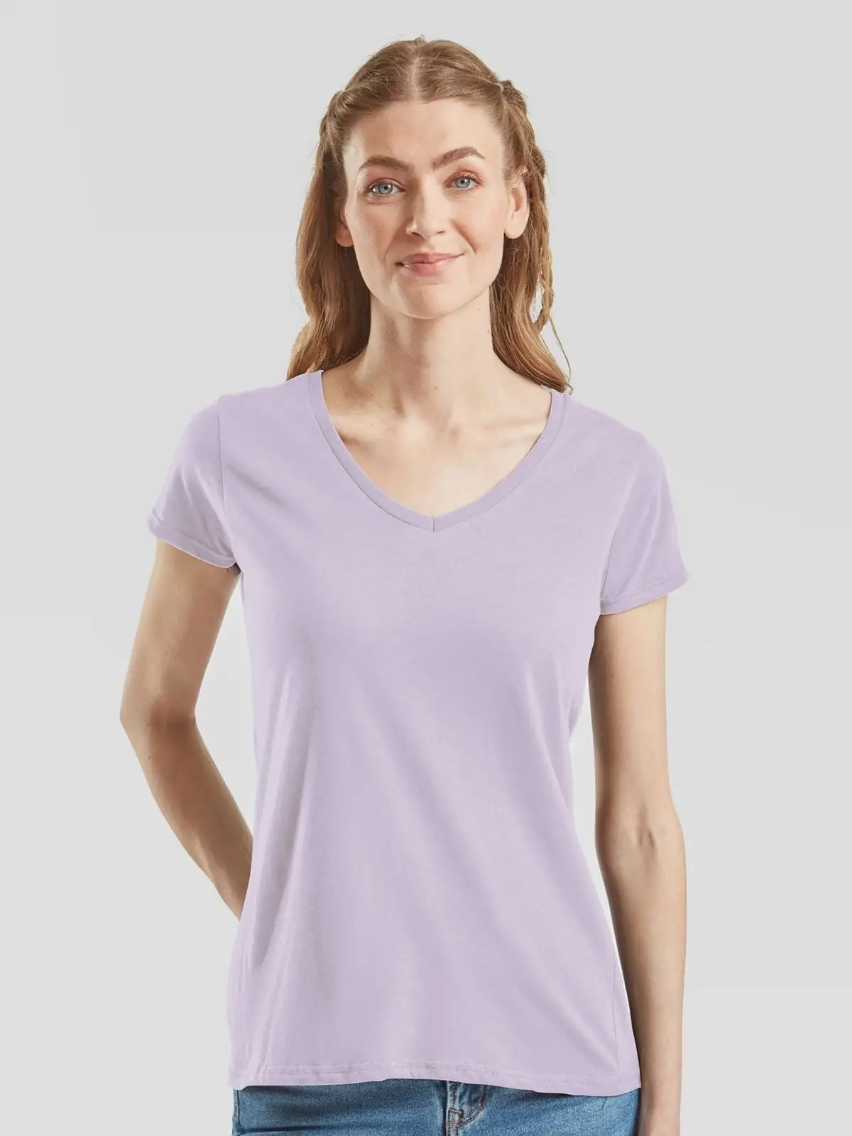 Immagine Ladies 150 V-Neck T