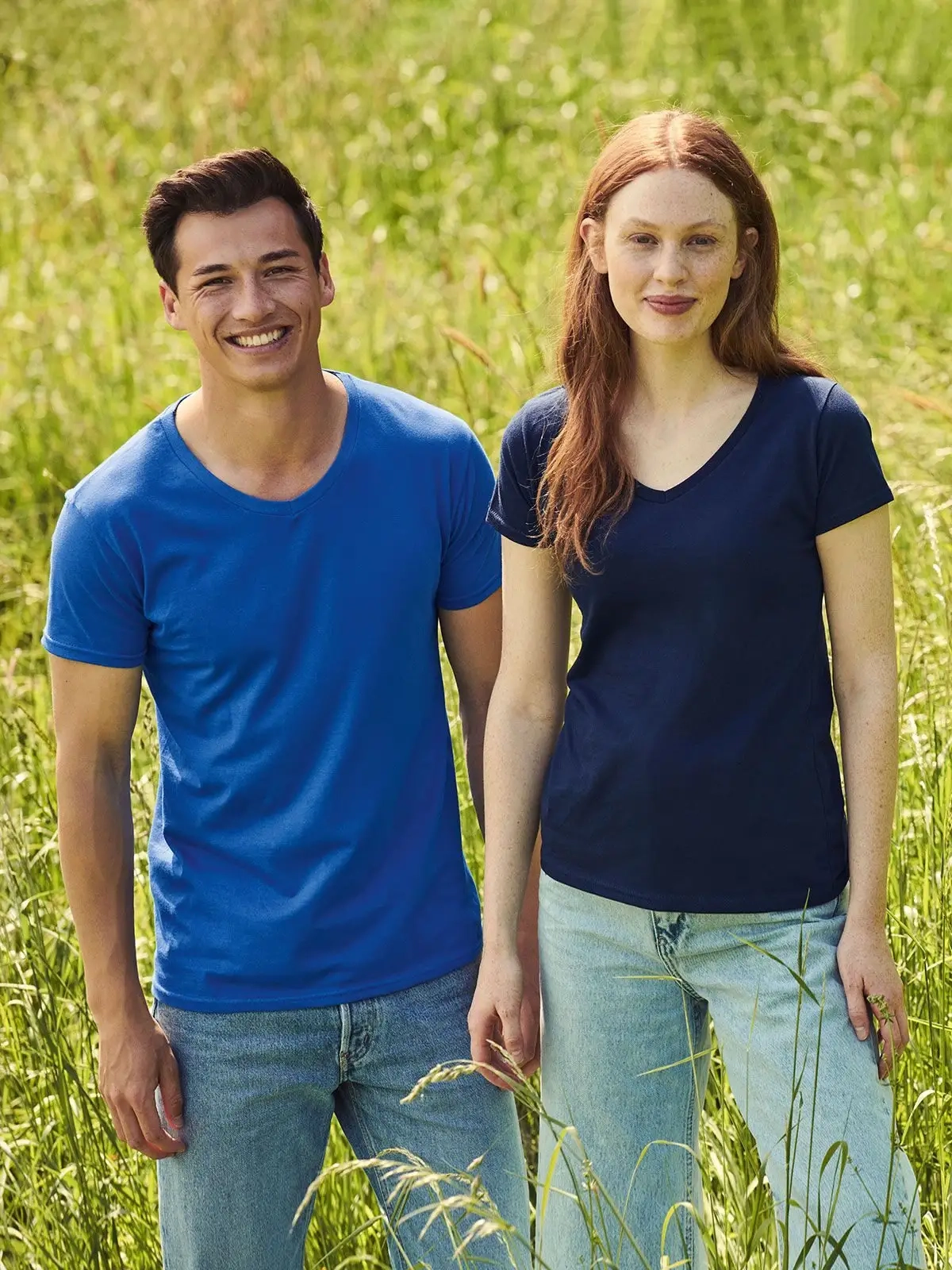 Immagine Ladies 150 V-Neck T