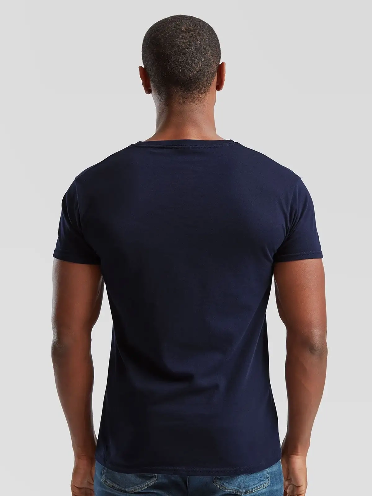 Immagine Iconic 150 V-Neck T