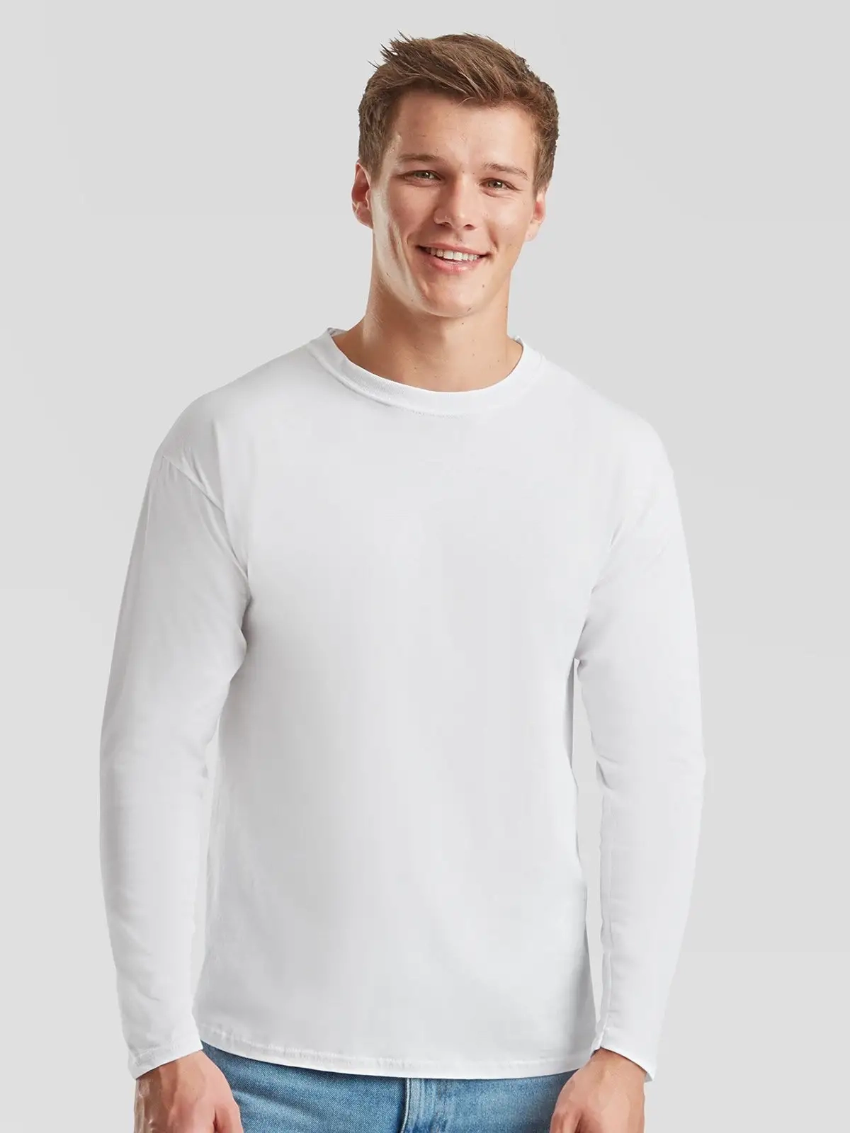 Immagine Original Long Sleeve T