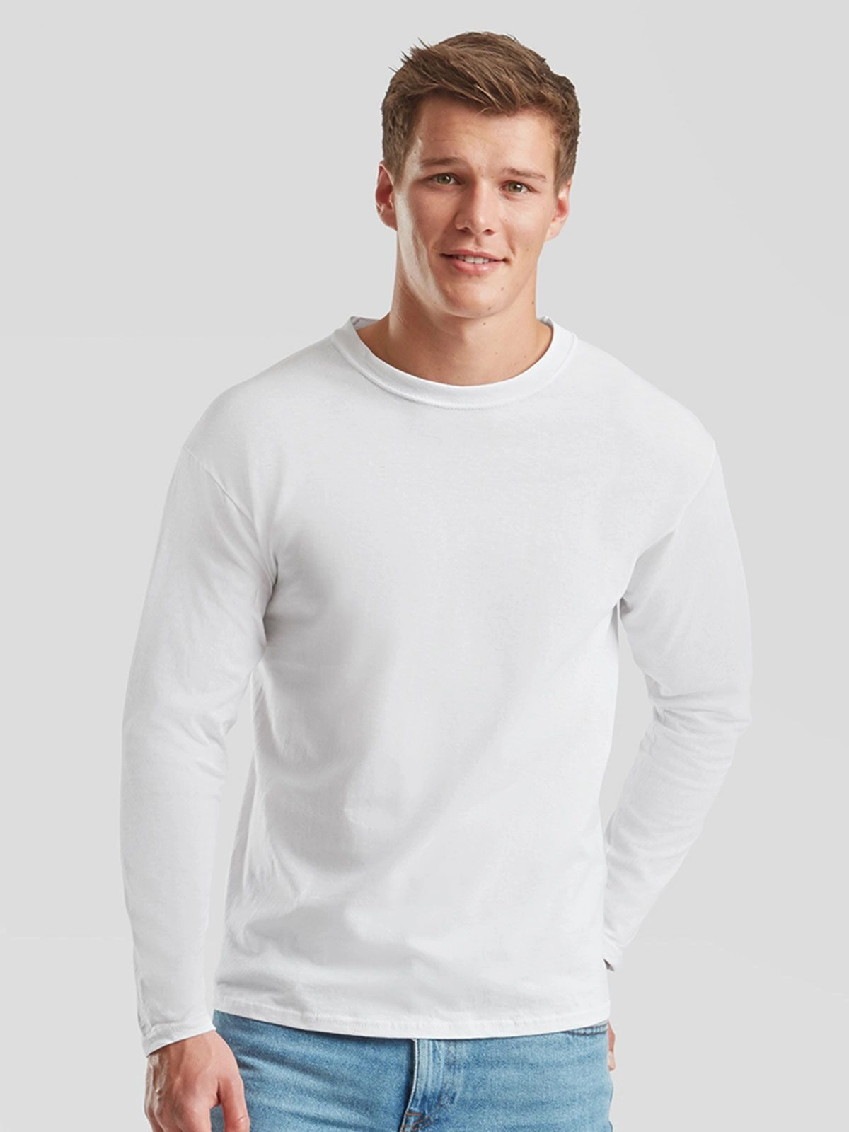 Immagine Original Long Sleeve T