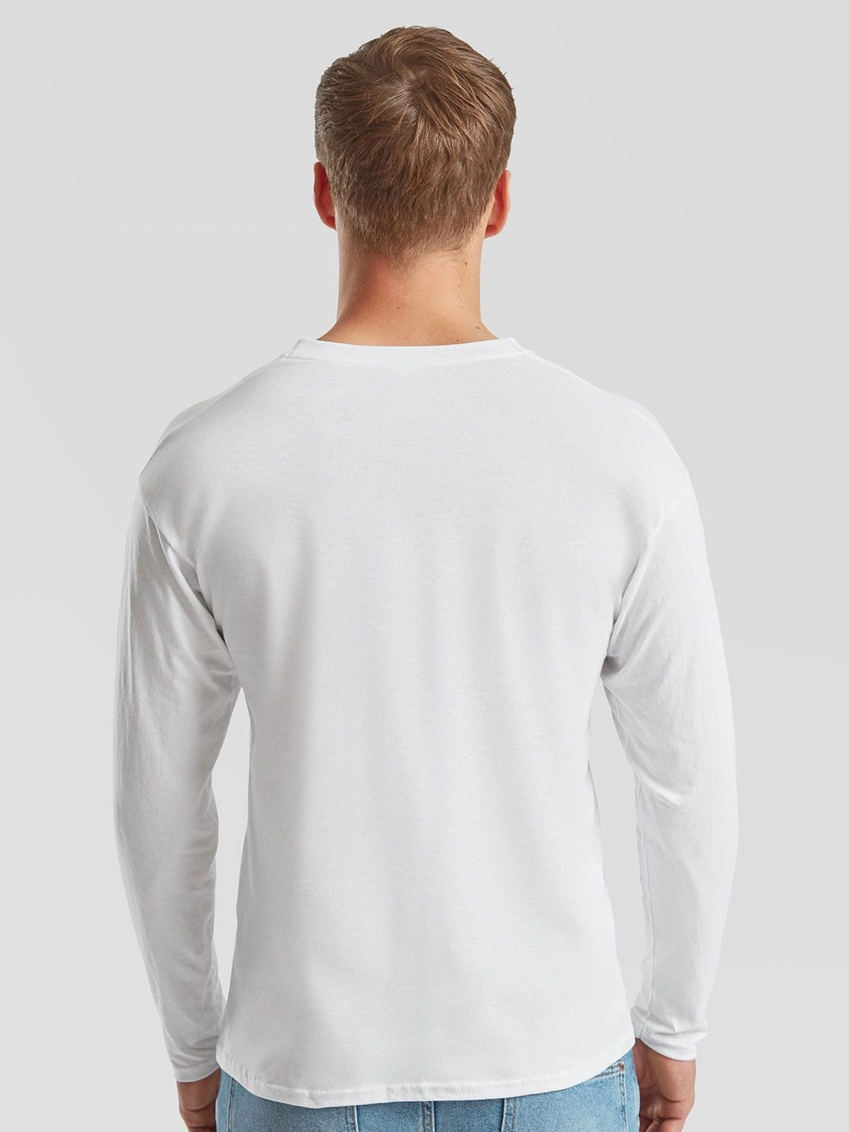 Immagine Original Long Sleeve T
