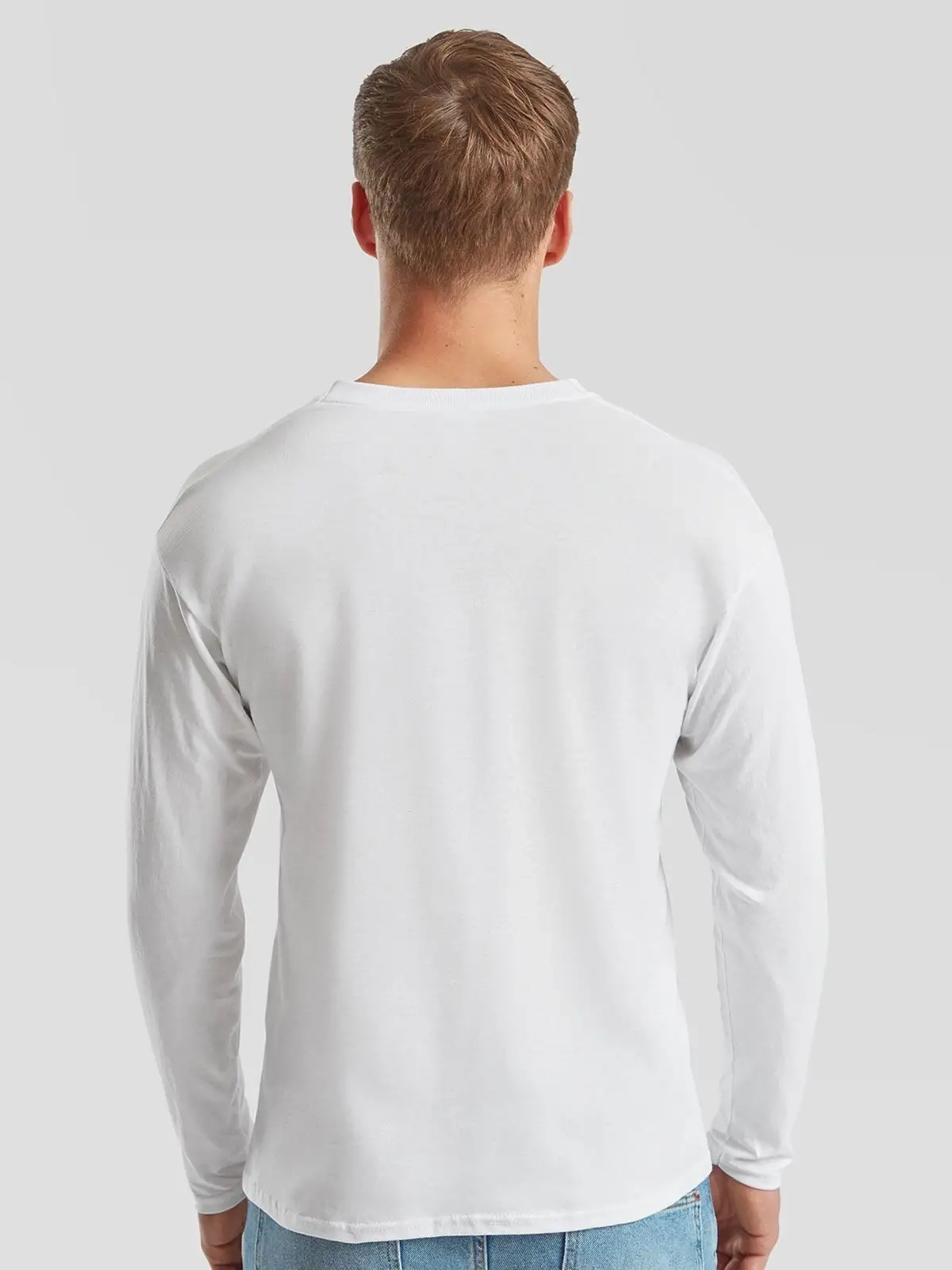 Immagine Original Long Sleeve T