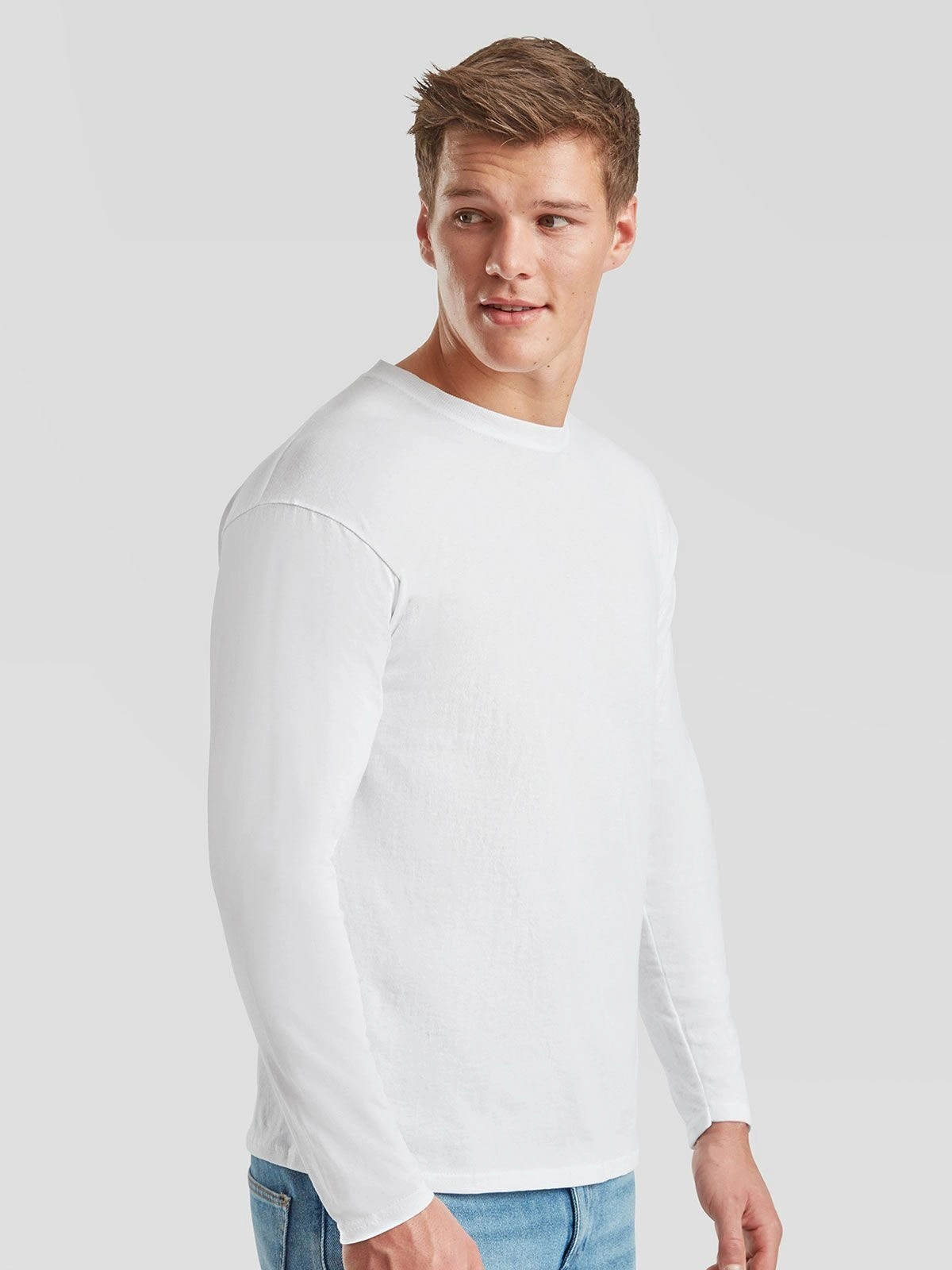 Immagine Original Long Sleeve T