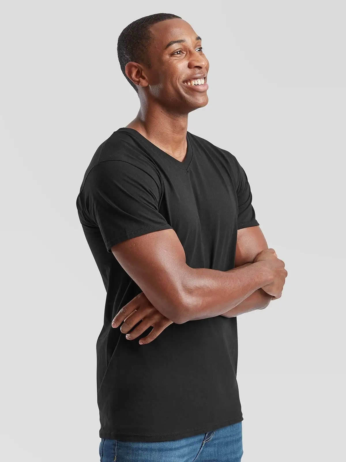 Immagine Original V-Neck T