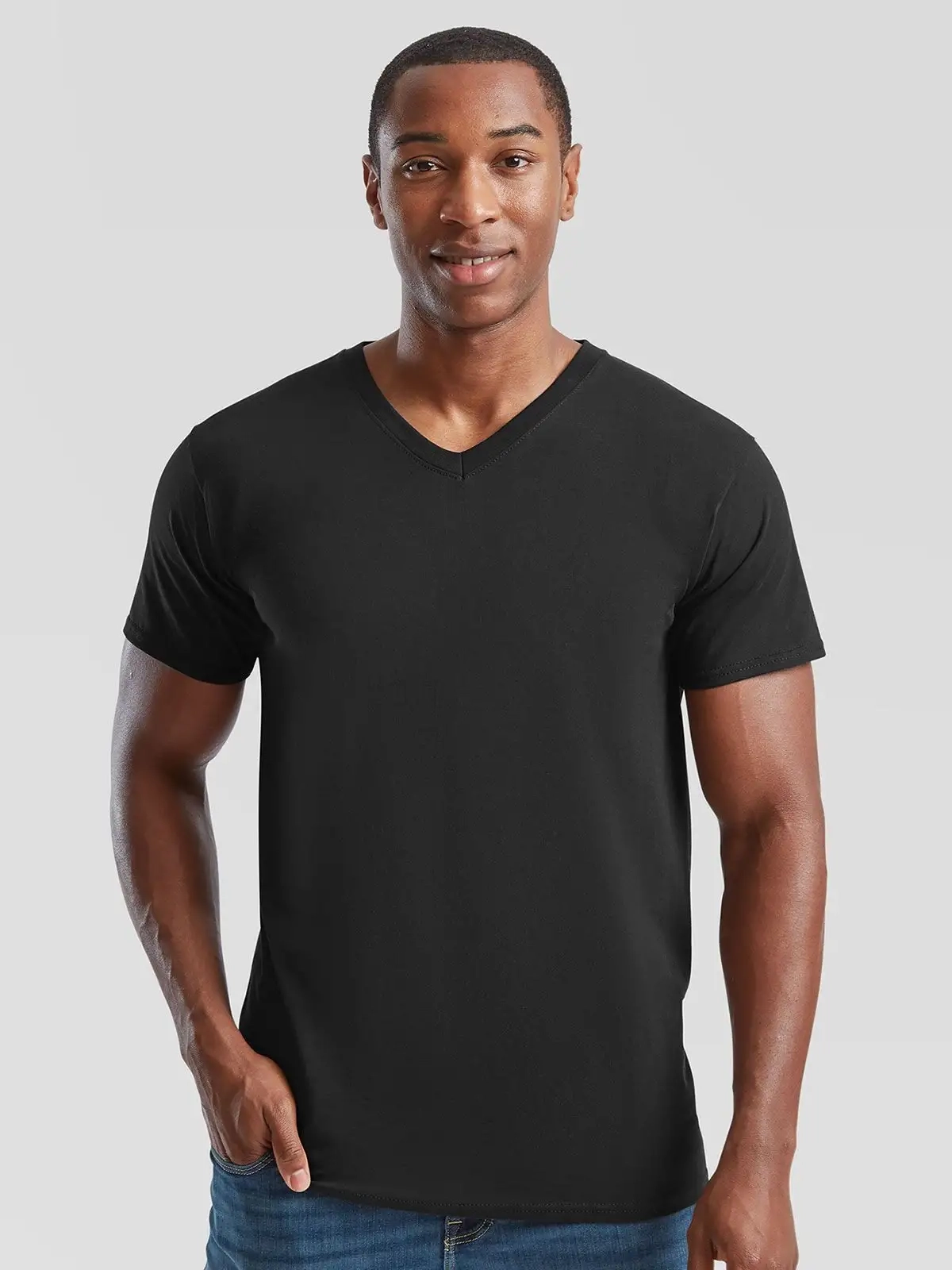 Immagine Original V-Neck T