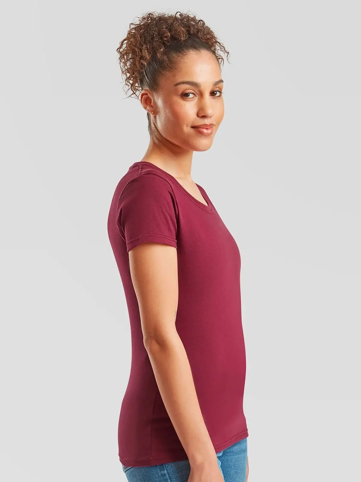 Immagine Ladies Iconic 195 T