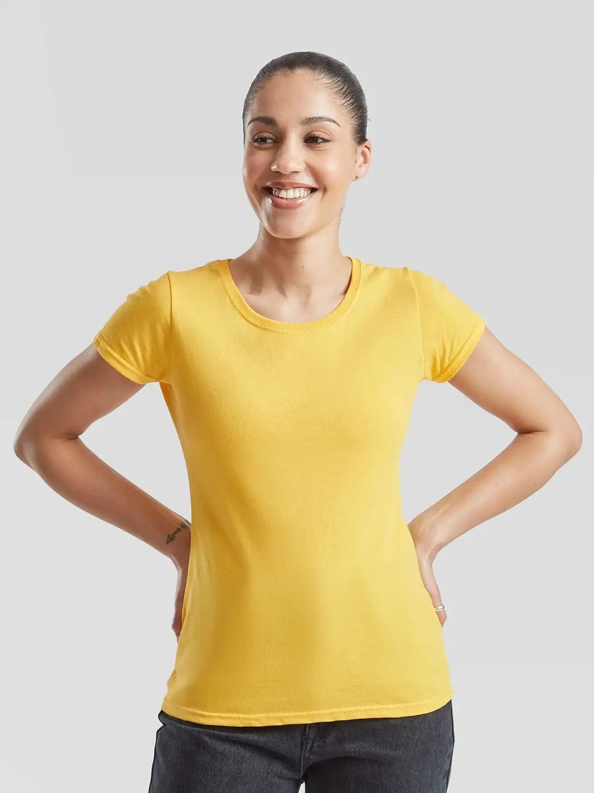 Immagine Ladies Original T