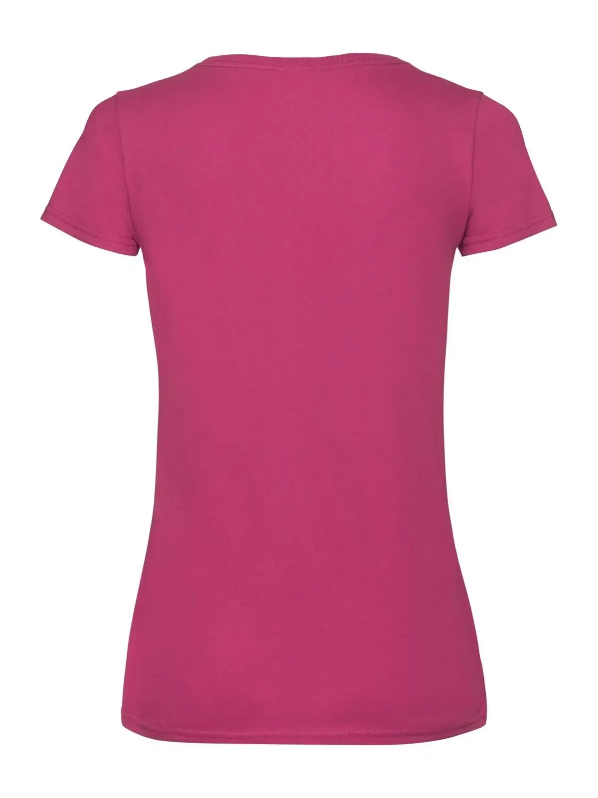Immagine Ladies Valueweight V-Neck T