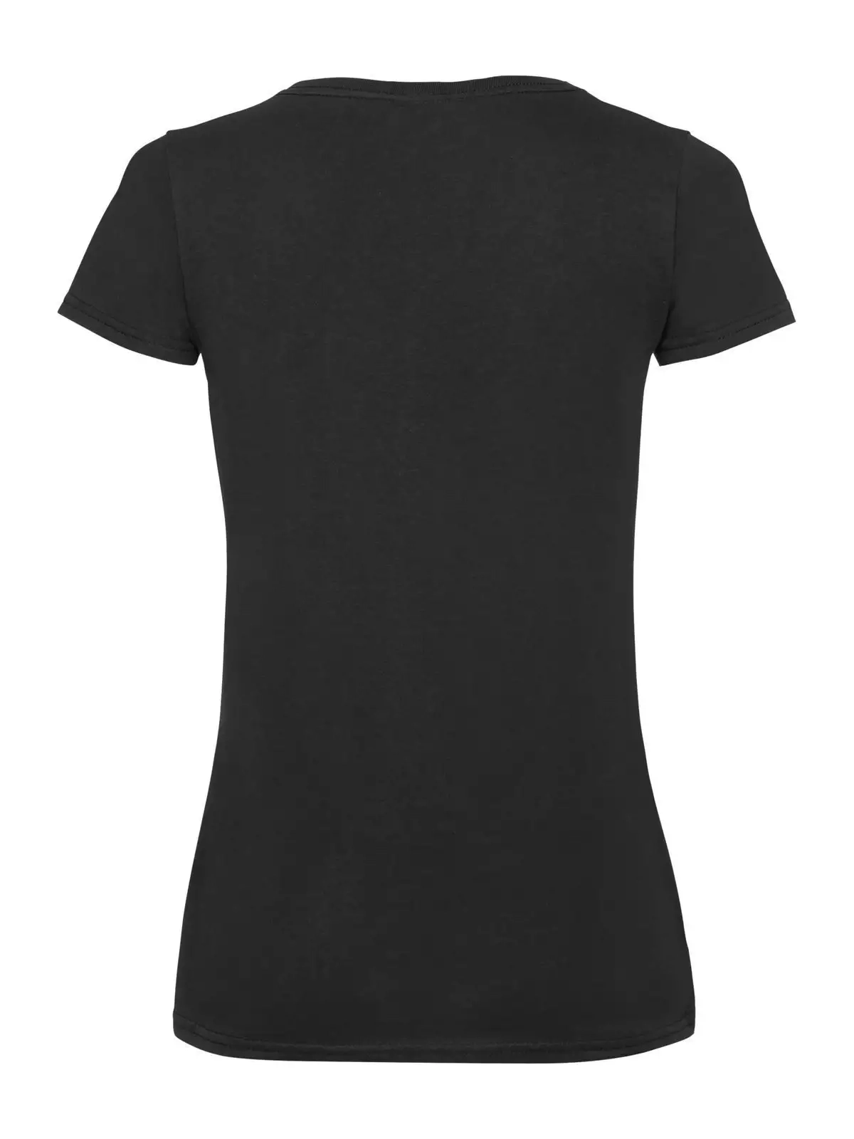 Immagine Ladies Valueweight V-Neck T