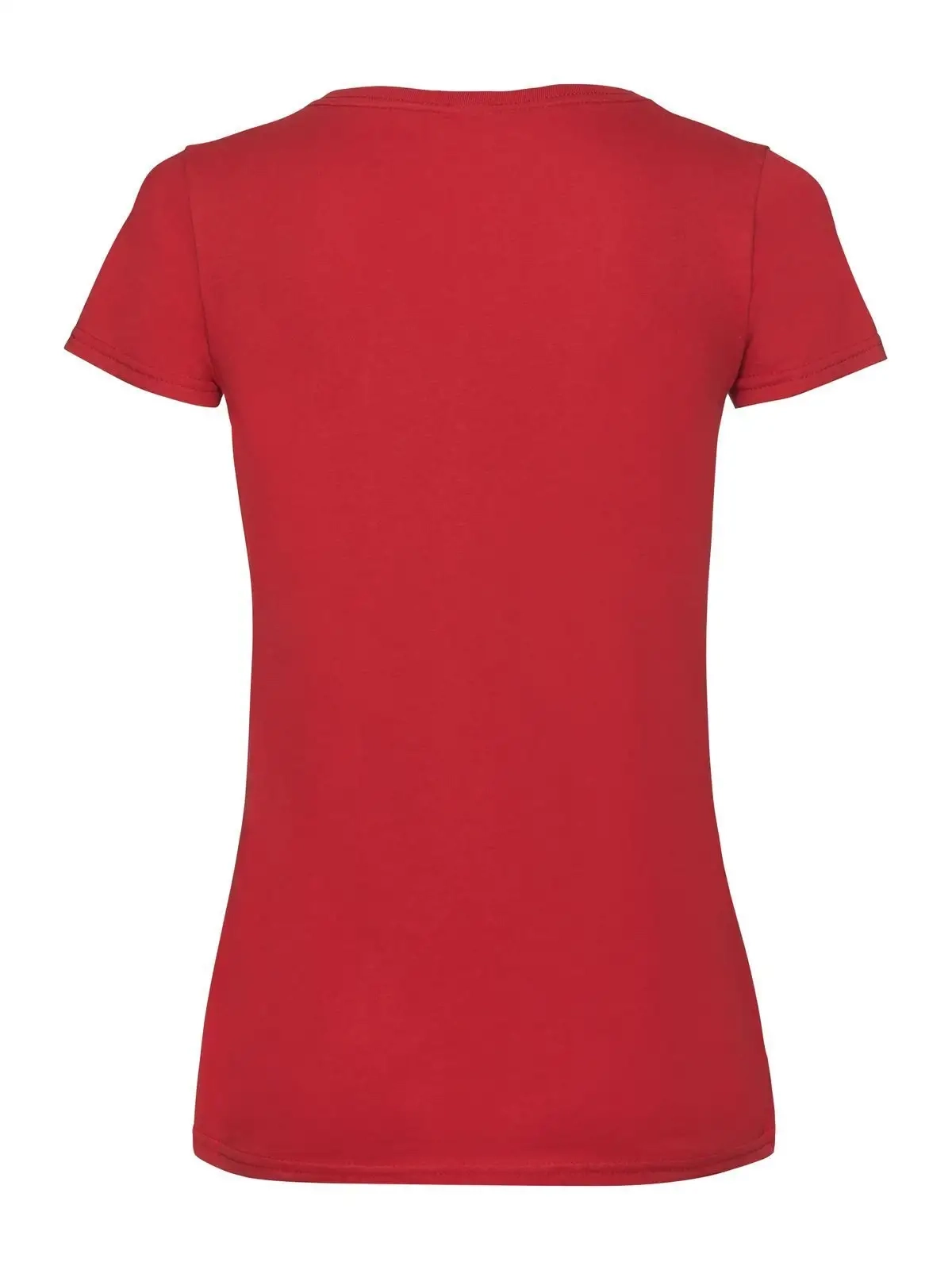 Immagine Ladies Valueweight V-Neck T
