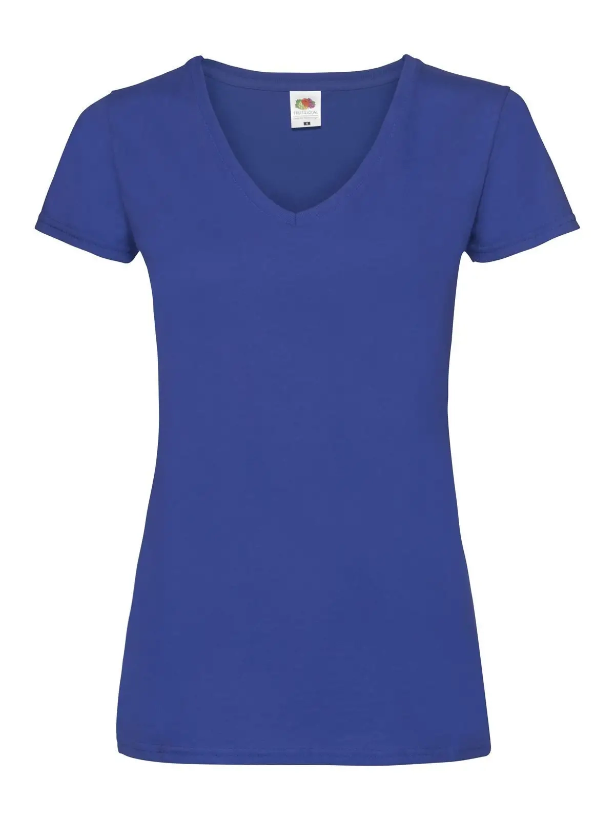 Immagine Ladies Valueweight V-Neck T