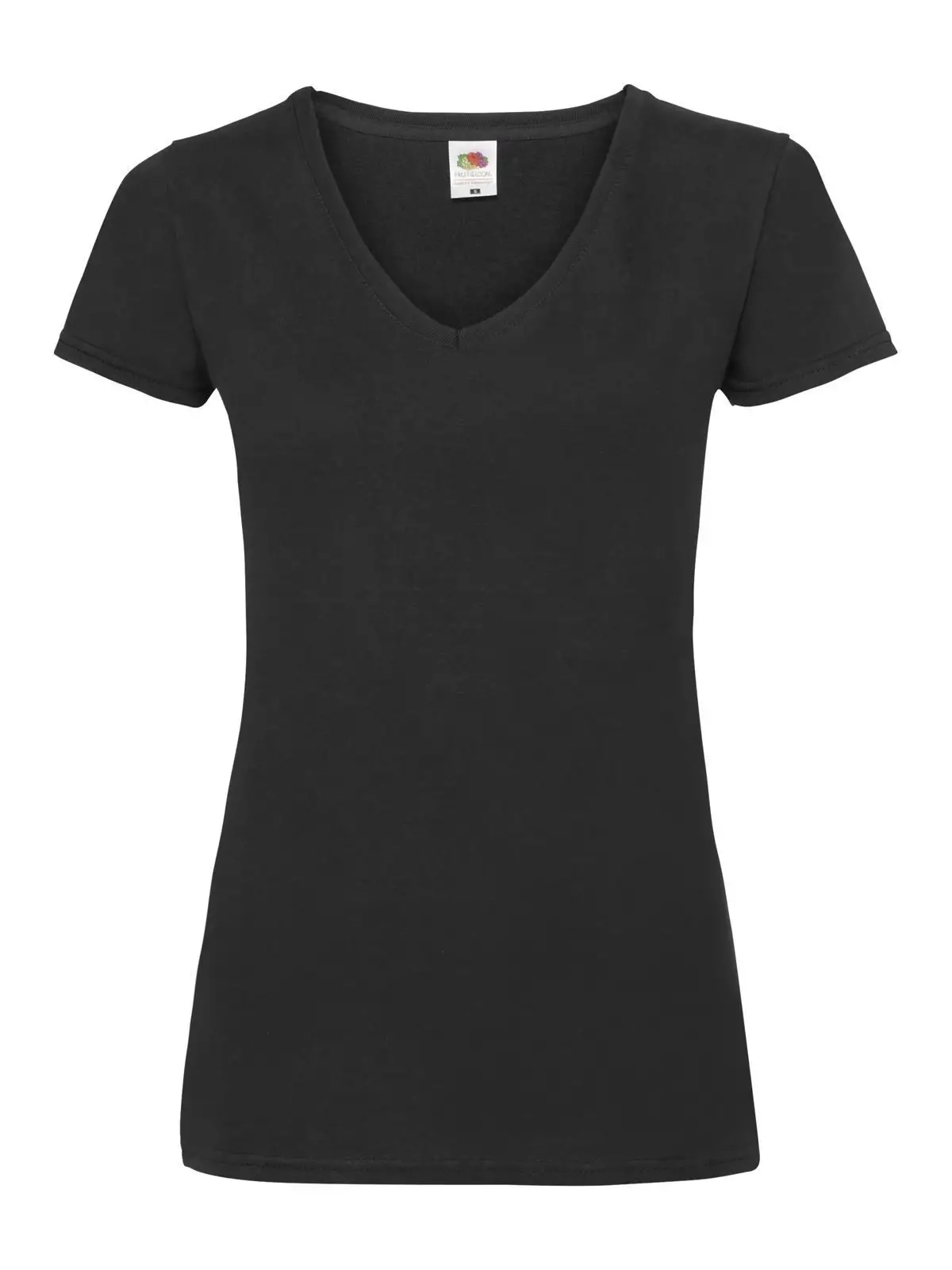 Immagine Ladies Valueweight V-Neck T