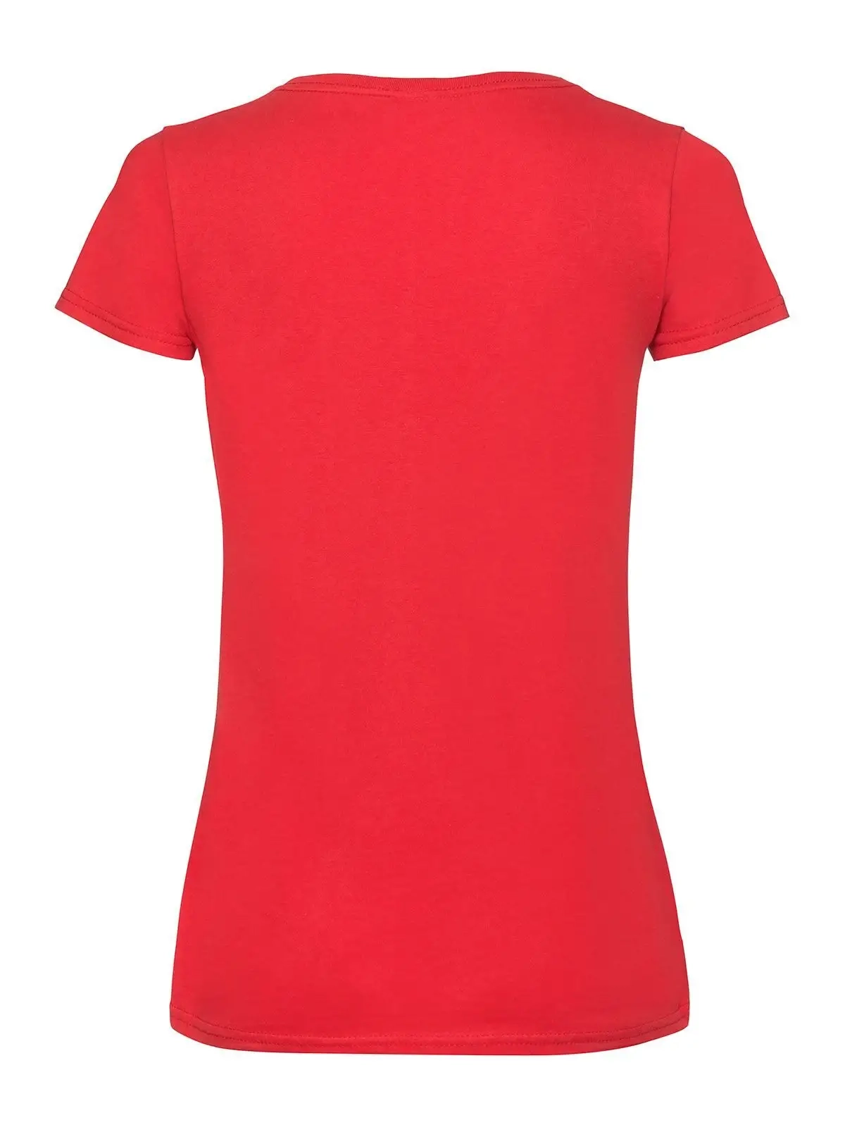 Immagine Ladies Valueweight V-Neck T