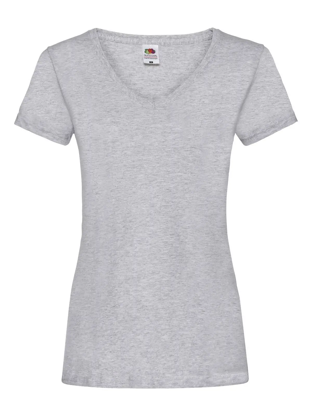 Immagine Ladies Valueweight V-Neck T