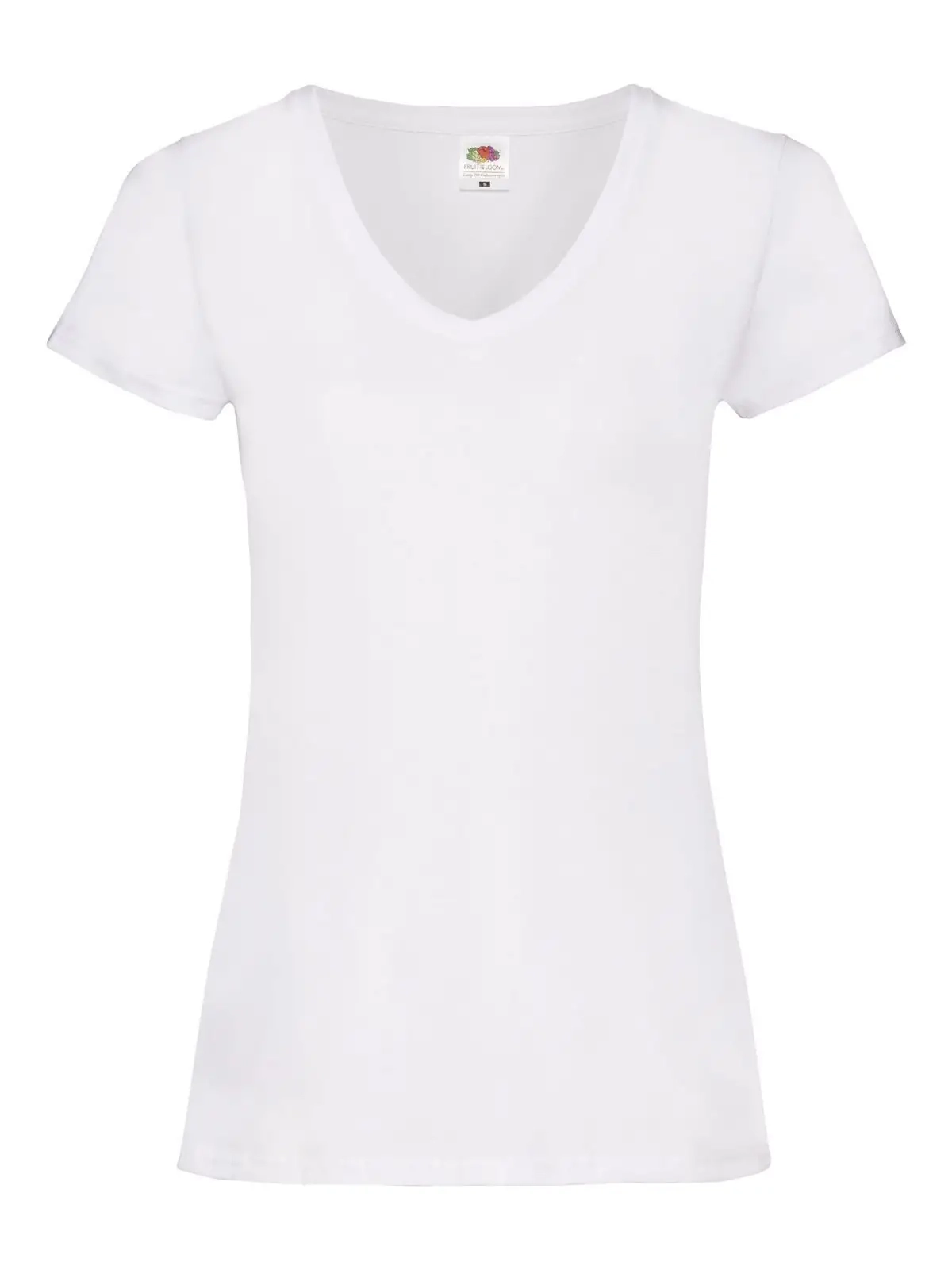 Immagine Ladies Valueweight V-Neck T