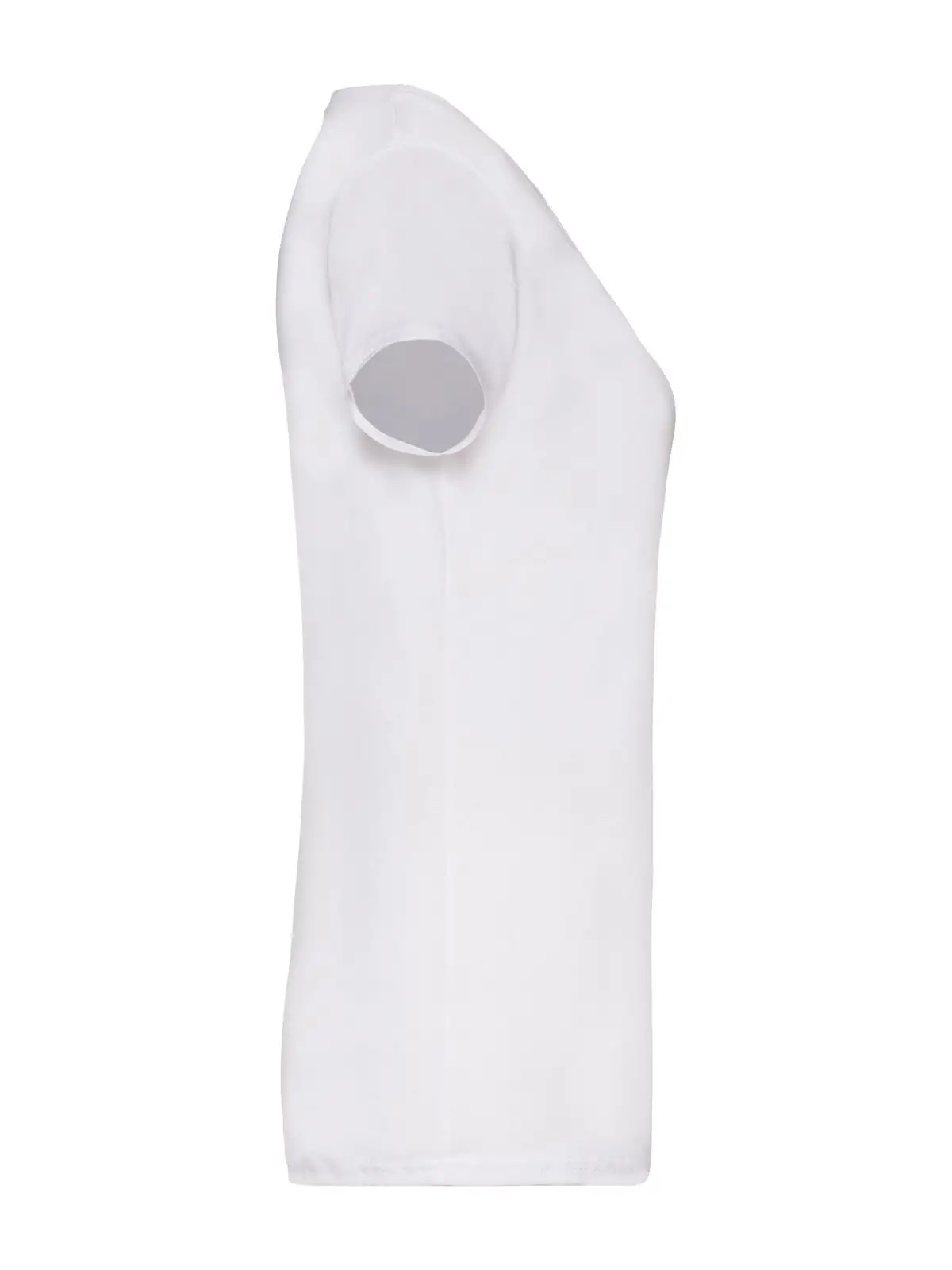 Immagine Ladies Valueweight V-Neck T