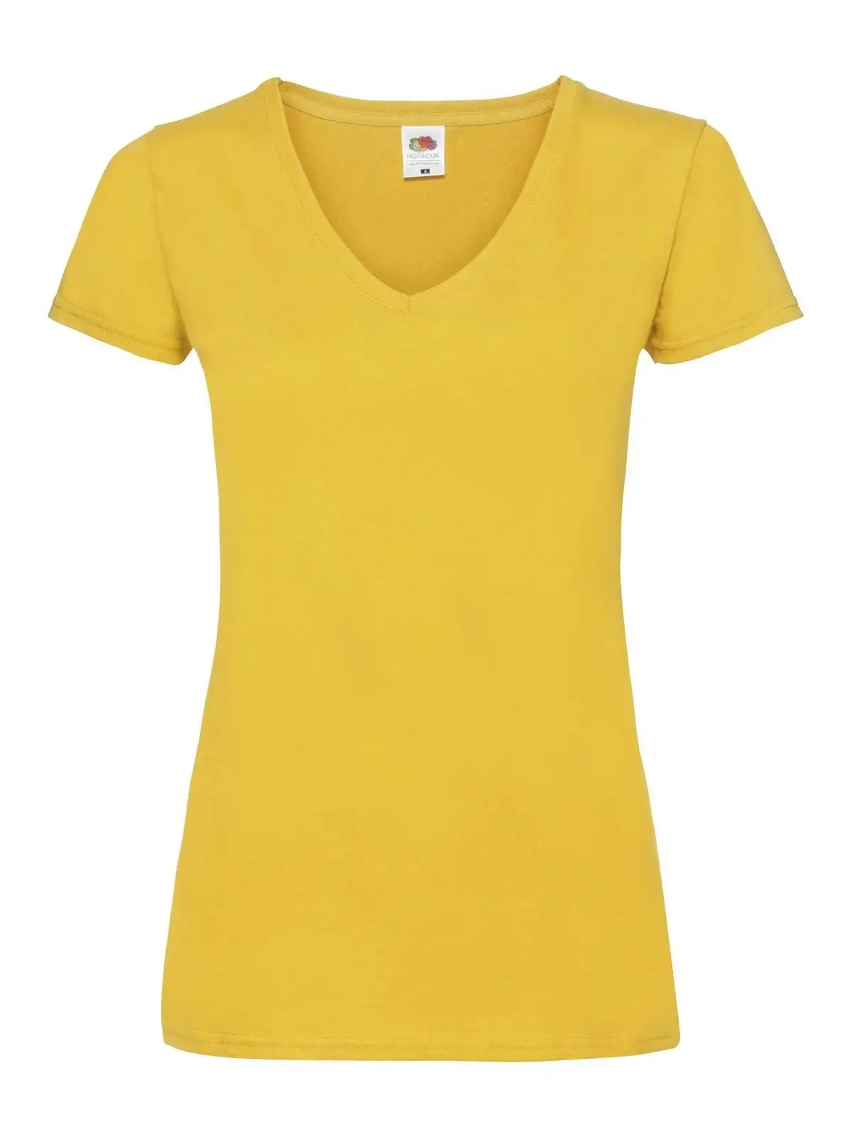 Immagine Ladies Valueweight V-Neck T