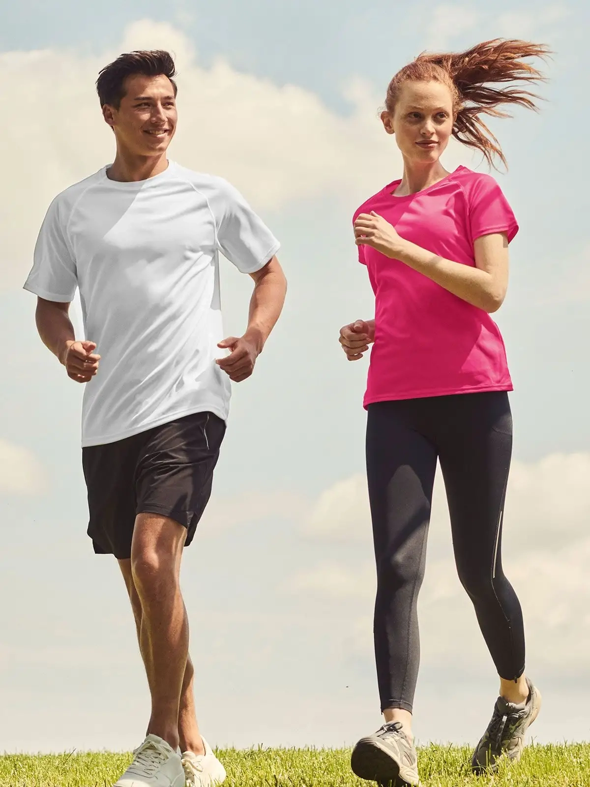 Immagine Ladies Performance T