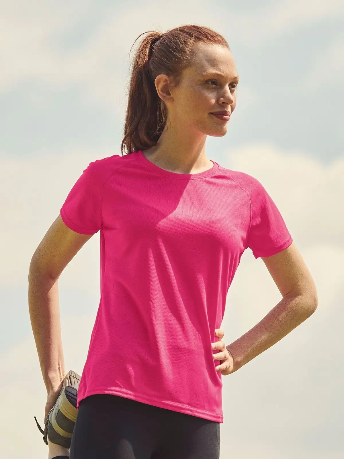 Immagine Ladies Performance T