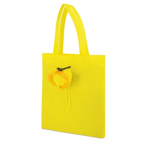Immagine BORSA PIEGHEVOLE GIRASOLE 