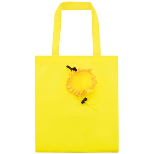 Immagine BORSA PIEGHEVOLE GIRASOLE 