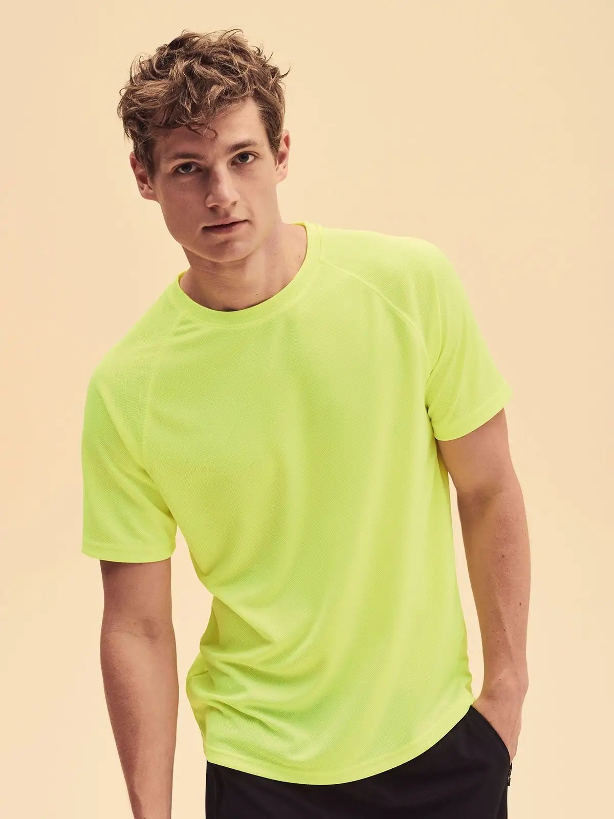 Immagine Performance T