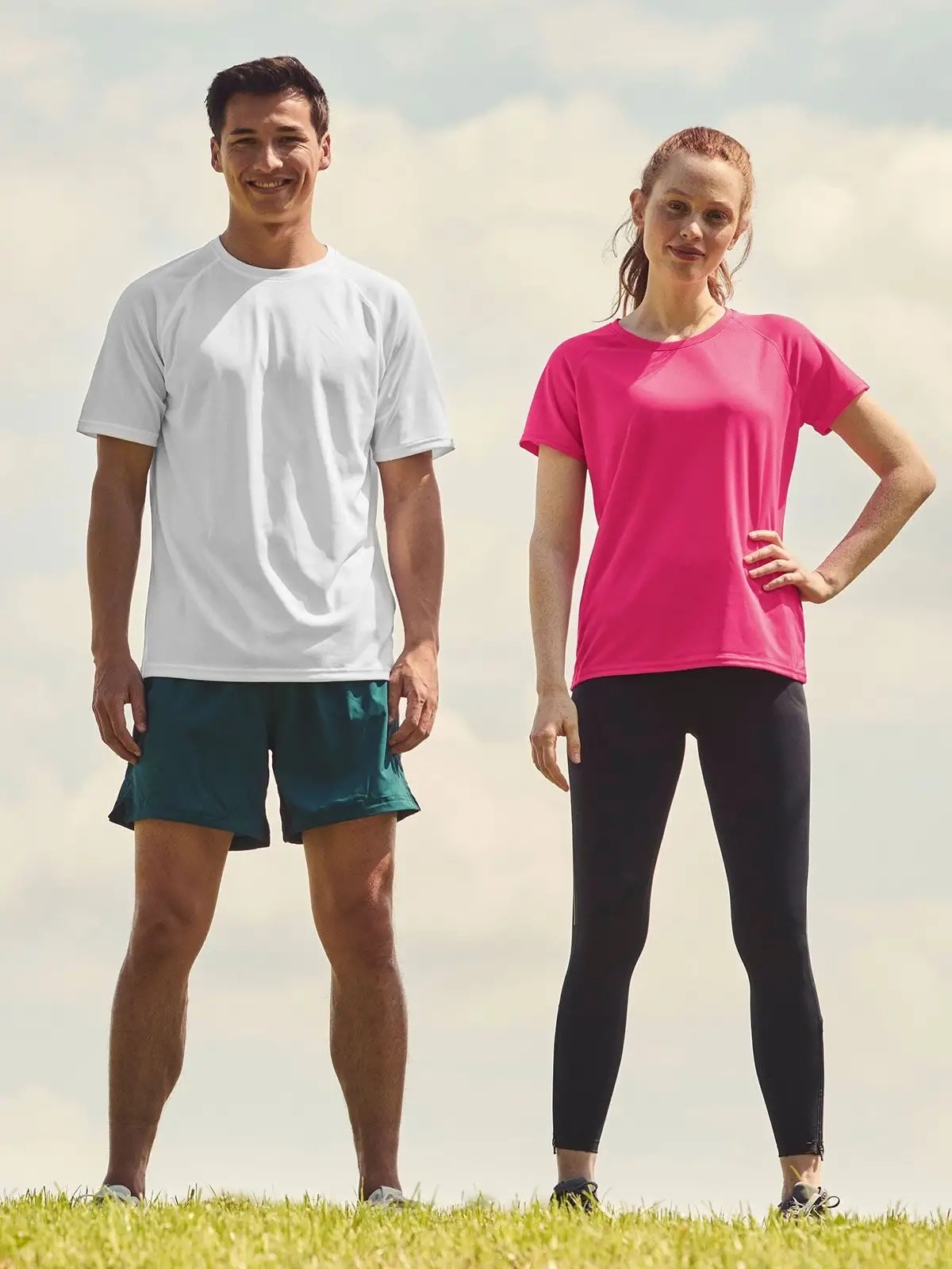 Immagine Performance T