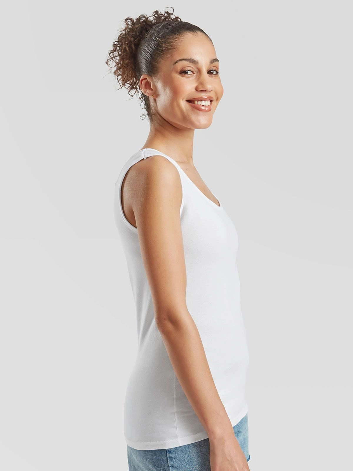 Immagine Ladies Valueweight Vest