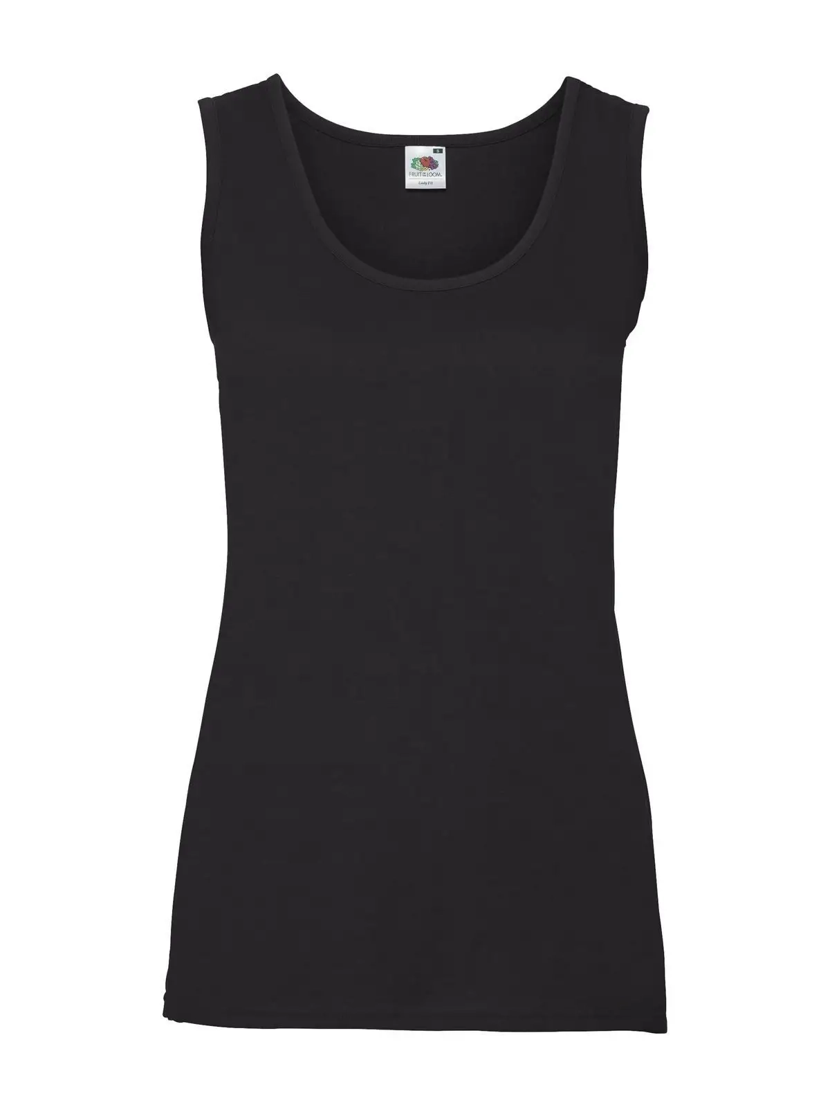 Immagine Ladies Valueweight Vest