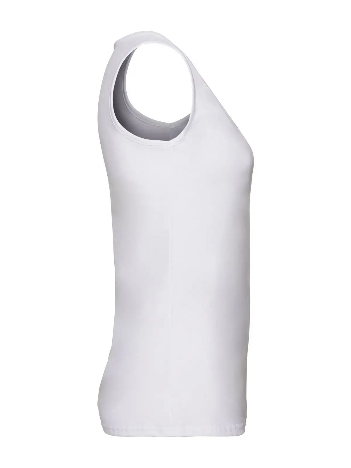 Immagine Ladies Valueweight Vest