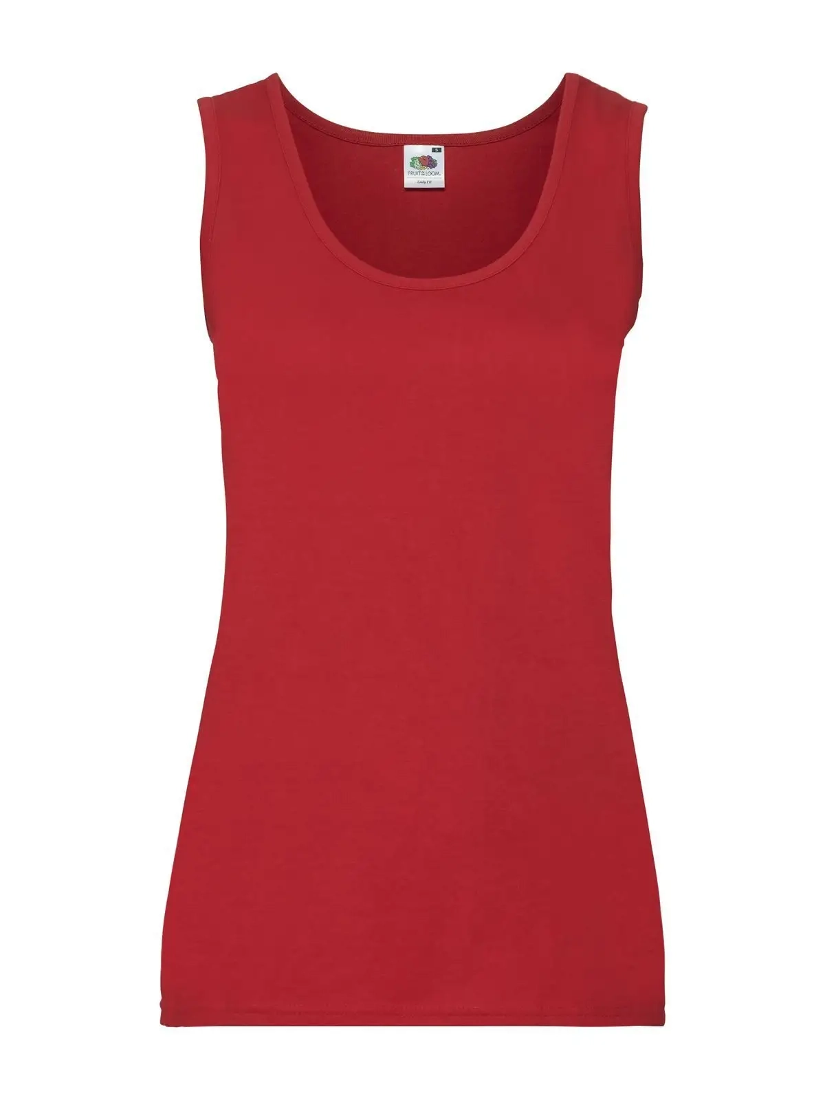 Immagine Ladies Valueweight Vest