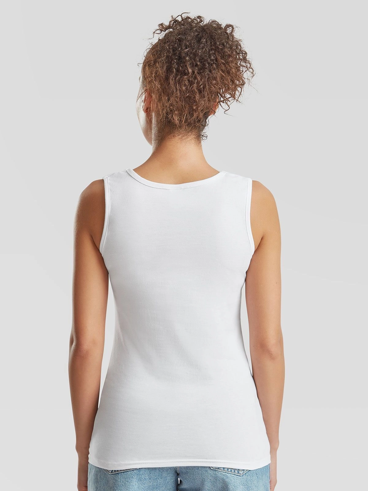 Immagine Ladies Valueweight Vest