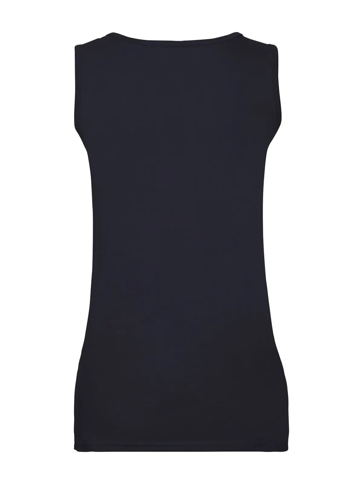 Immagine Ladies Valueweight Vest
