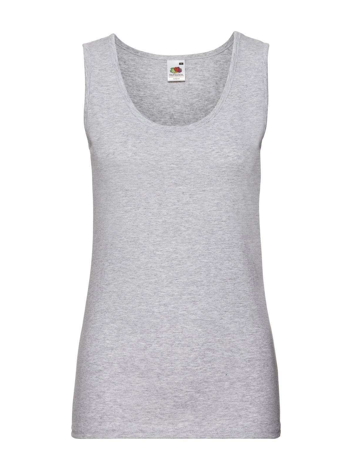 Immagine Ladies Valueweight Vest