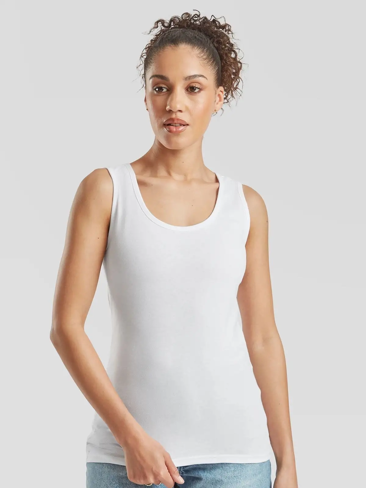 Immagine Ladies Valueweight Vest