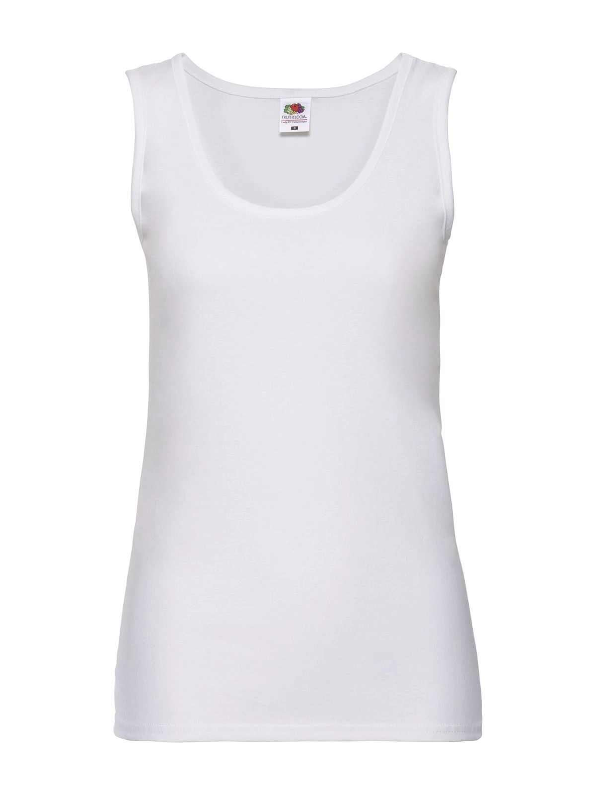 Immagine Ladies Valueweight Vest