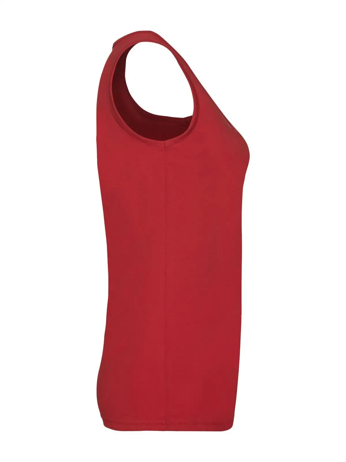 Immagine Ladies Valueweight Vest