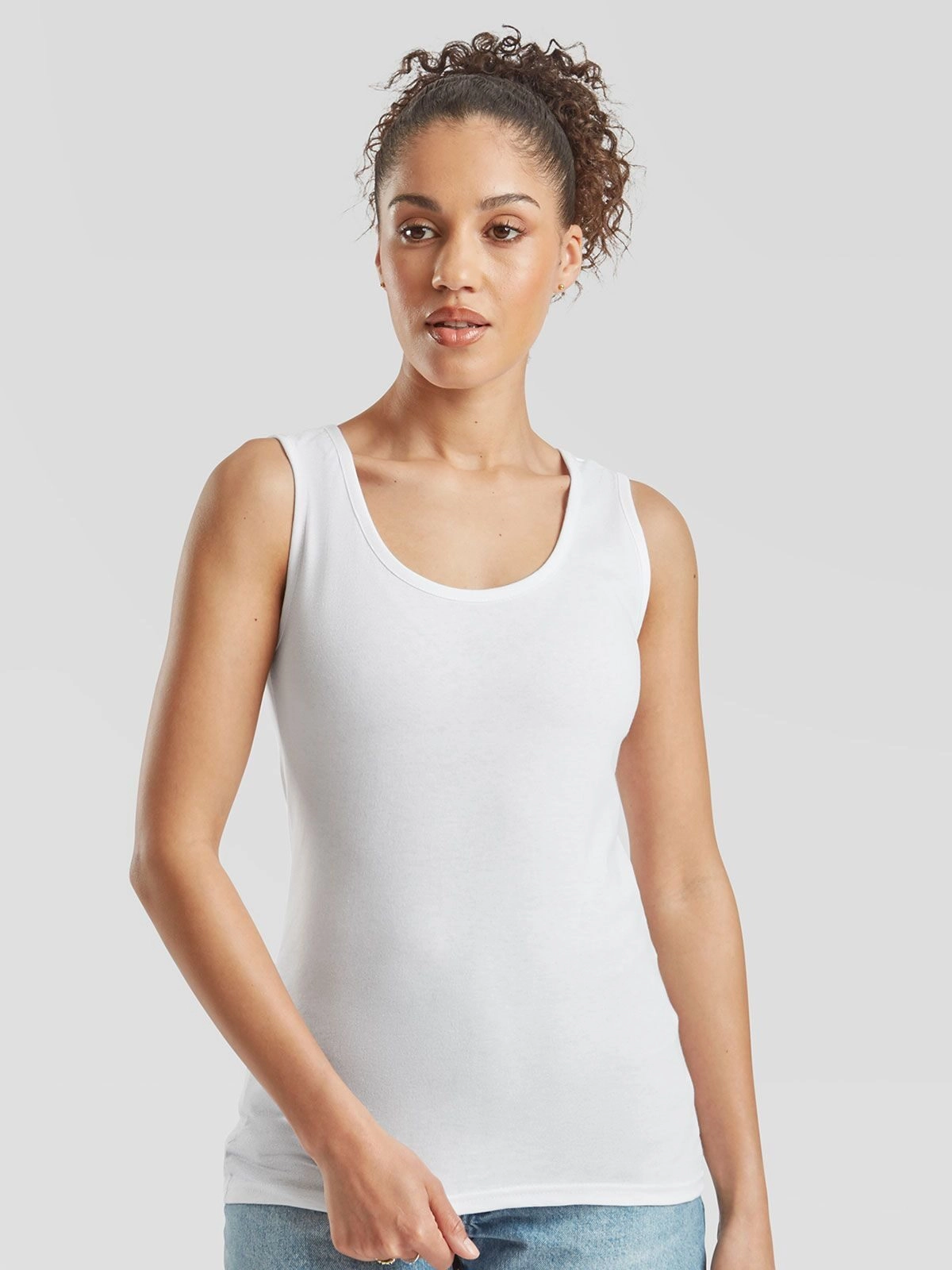 Immagine Ladies Valueweight Vest