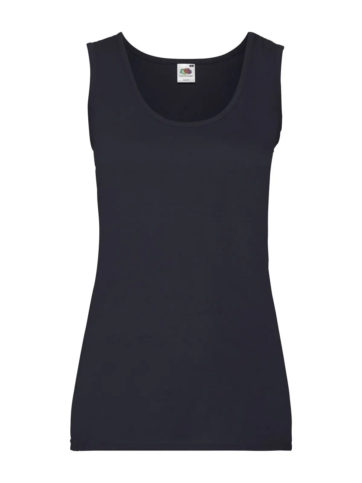 Immagine Ladies Valueweight Vest