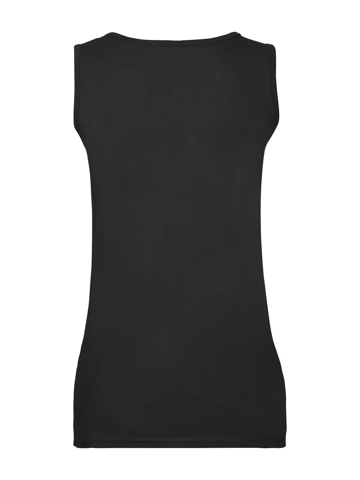 Immagine Ladies Valueweight Vest