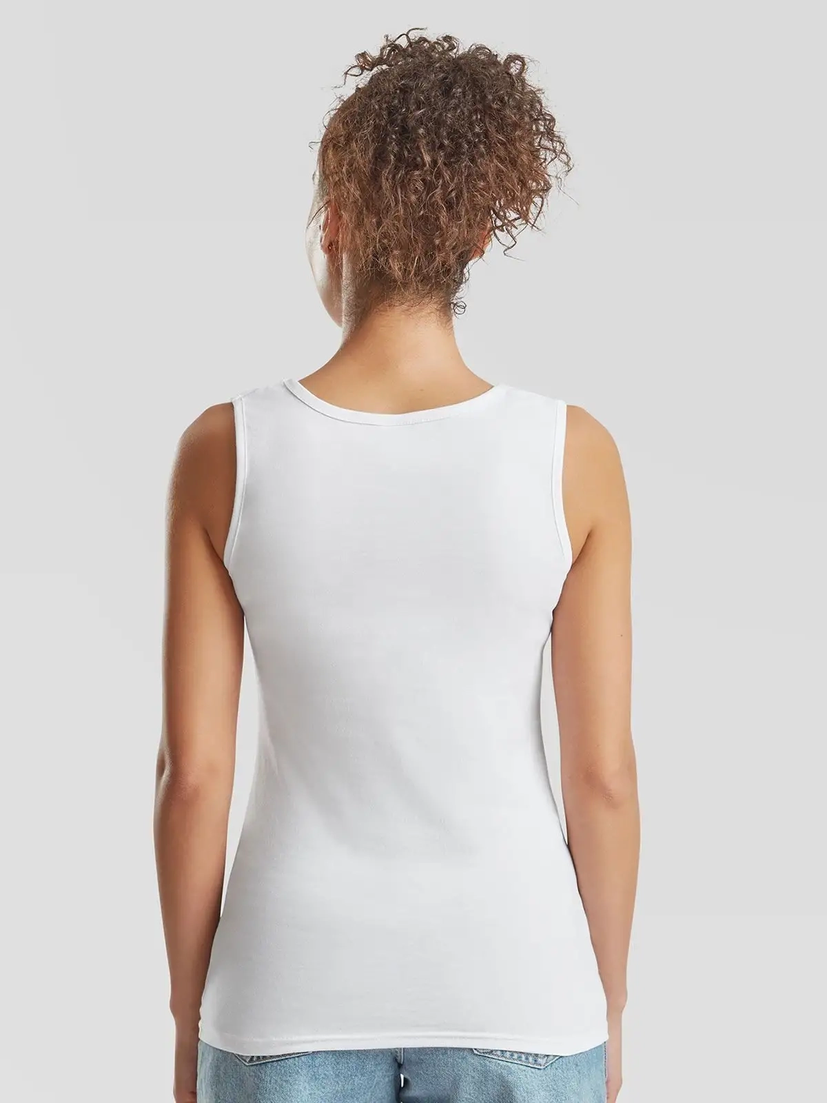 Immagine Ladies Valueweight Vest