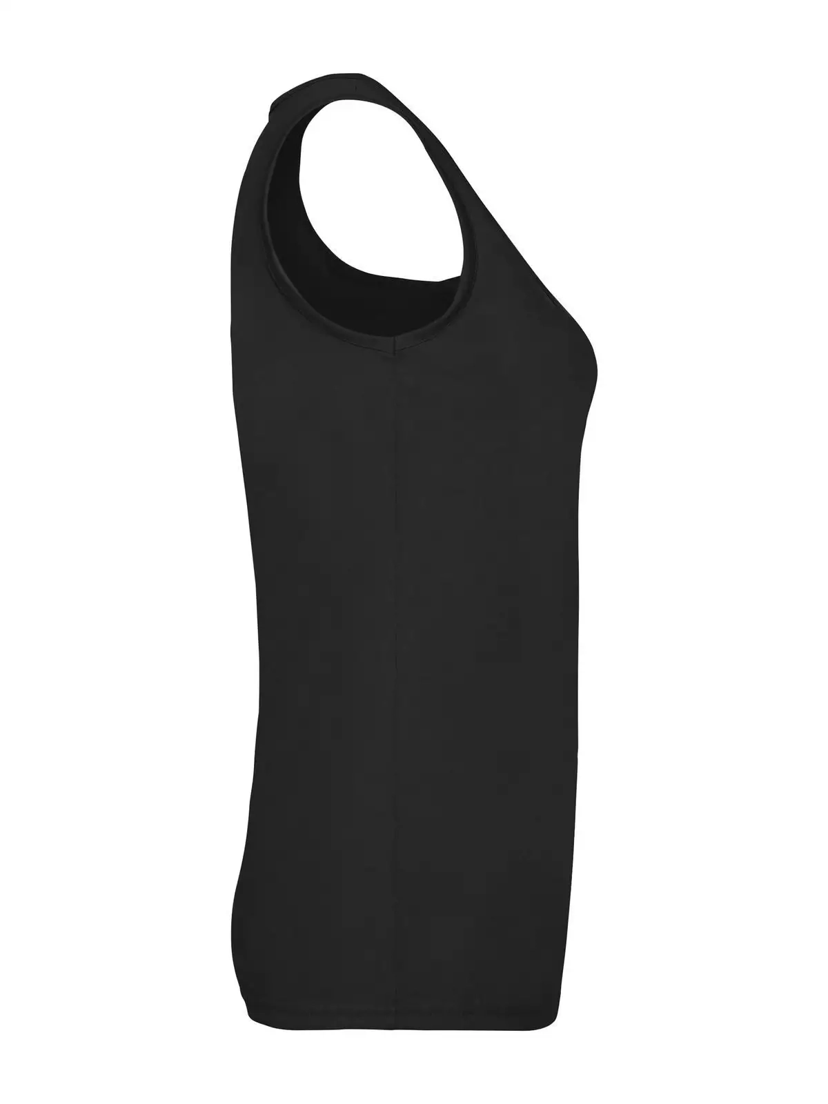 Immagine Ladies Valueweight Vest